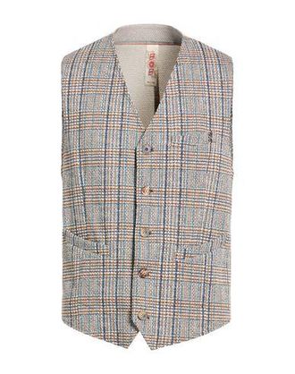 Bob SUITS and CO-ORDS - Waistcoats on YOOX.COM