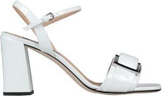 Sergio Rossi CALZADO - Sandalias con cierre en YOOX.COM