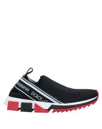 Dolce & Gabbana SCHUHE - Sneakers auf YOOX.COM