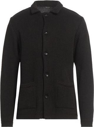 Berry & Brian Cardigans