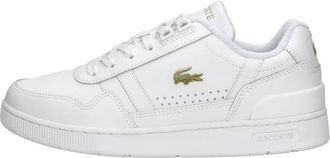 Lacoste T-Clip Sneakers Women - 37