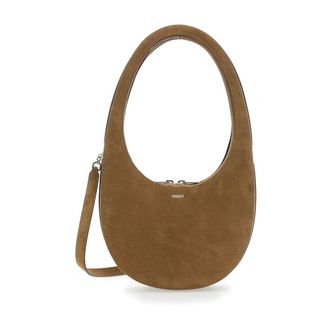 Coperni Mujer, Bolsos, Marr&oacute;n, Talla: ONE Size
