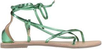 Les Tropeziennes FOOTWEAR - Thong sandals sur YOOX.COM