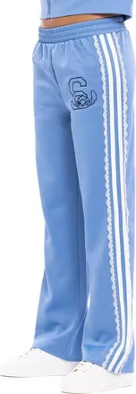 Disney Lilo & Stitch Athletic Track Pants Adult Sizes in Silver Blue Stitch at Nordstrom, Size Xx-Large