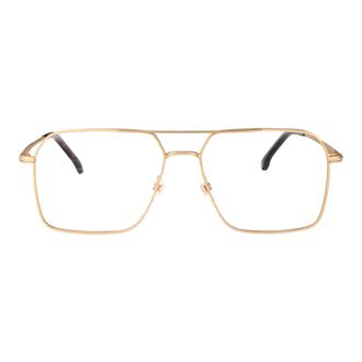 Carrera Stylish Optical Glasses Model 336 - male - Carrera - Glasses - Yellow - 57 MM - Accessories