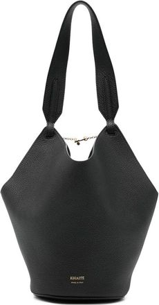 Khaite Borse Nero-Donna