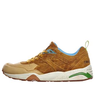 Puma R698 x size? Sahara 357477-01