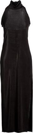 Norma Kamali VESTIDOS - Vestidos midi en YOOX.COM