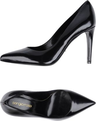 Sergio Rossi FOOTWEAR - Pumps on YOOX.COM
