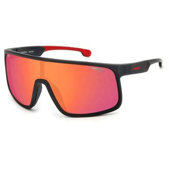 Carrera Sunglasses, male, Black, Size: ONE SIZE Carduc Shield Sunglasses