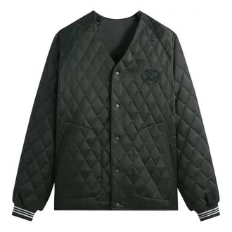 Kith SS24 Yvon Souvenir Liner Stadium KHM010541-302