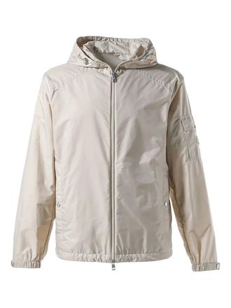 Moncler Etiache jacket - Neutrals