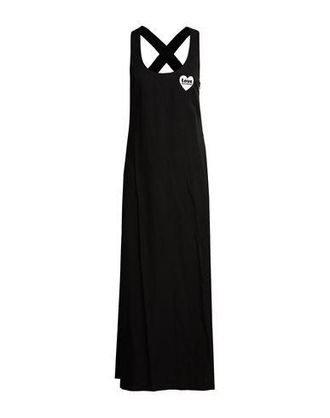 Love Moschino DRESSES - Maxi dresses on YOOX.COM