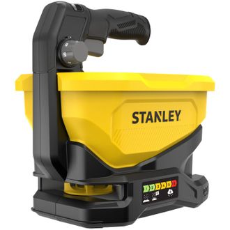 Stanley Spargisale / Spargisemi Stanley Fatmax V20 Stcoe300b-xj 18v - Spargitore A Batteria Portatile