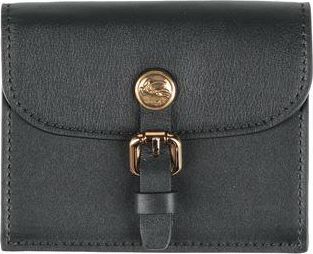 Etro Small Leather Goods - Coin purses on YOOX.COM