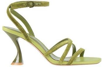 Jeannot CALZATURE - Sandali su YOOX.COM