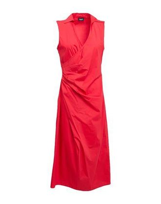 Marella DRESSES - Midi dresses on YOOX.COM