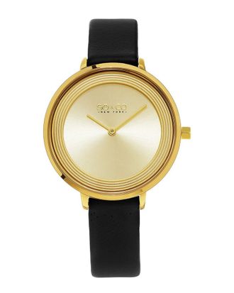 SO & CO So & Co Womens Madison Watch