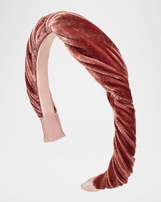 Jennifer Behr Paola Headband