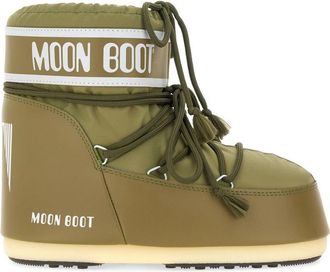 Moon Boot Stivale Icon Low