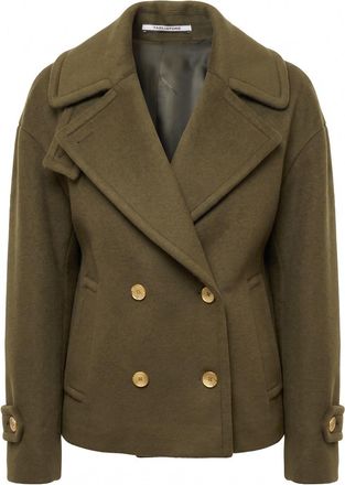 Tagliatore Sheila Coat