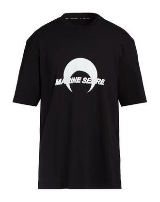 Marine Serre TOPWEAR - T-shirts on YOOX.COM