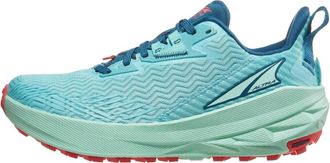 Altra Womens Experience Wild Shoes In Teal