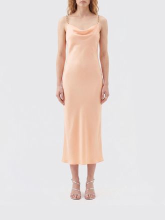 Paco Rabanne Abito Donna colore Salmone