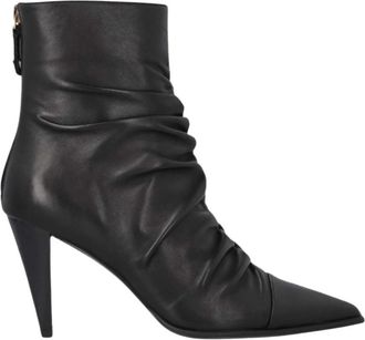 Pinko Mujer, Zapatos, Negro, Talla: 38 EU