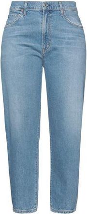 Citizens Of Humanity PARTES DE ABAJO - Pantalones vaqueros en YOOX.COM