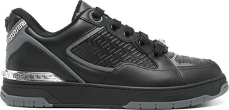 Versace Low-Top Sneakers