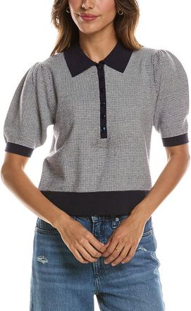 525 america Polo Sweater
