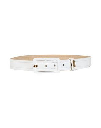 Emporio Armani PICCOLA PELLETTERIA - Cinture su YOOX.COM