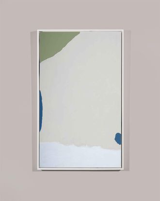 RFA Fine Art Shape Study 2 & apos; Wall Art on Canvas
