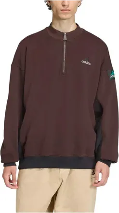 adidas Hombre, Deporte, Marr&oacute;n, Talla: M