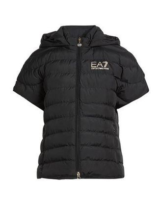 Emporio Armani COATS & JACKETS - Puffers on YOOX.COM