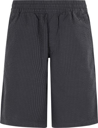 Carhartt Work in Progress Uomo, Pantaloncini, Nero, M, new