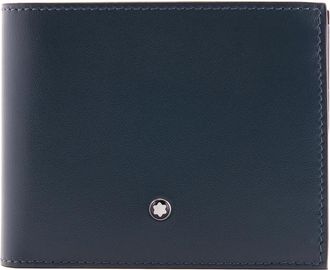 Montblanc Meisterstuck Wallet 6Cc