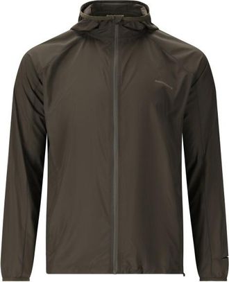 ENDURANCE Siony Light Jacket Laufjacke f&uuml;r Herren | braun