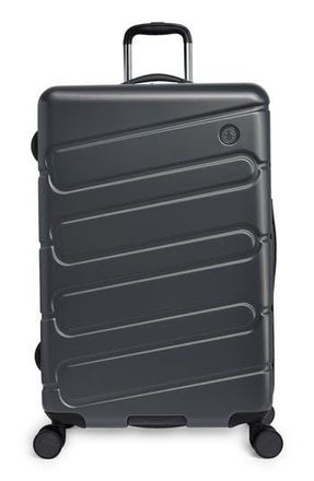 Original Penguin River 29-Inch Hardside Spinner Luggage in Charcoal at Nordstrom Rack