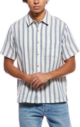 Sovereign Code Stripe Shirt