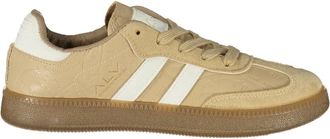 Alviero Martini 1A Classe Schoenen, Dames, Bruin, 39 EU, Sportschoen