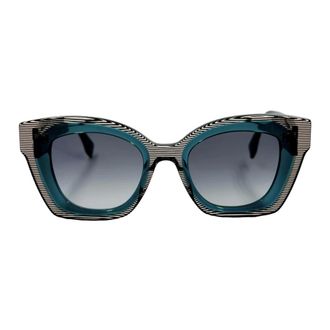 Face à Face Mujer, Accesorios, Verde, Talla: ONE Size