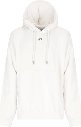 Off-white Uomo, Felpe, Bianco, S, new