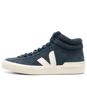 Veja Veja Minotaur High-Top Navy TR0302961