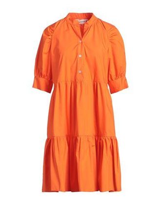 Shirtaporter Mini dresses