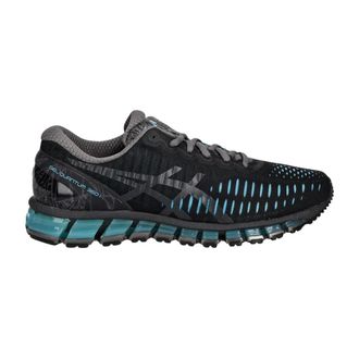 Asics Fitness, Heren, Zwart, 42 EU, Sneakers