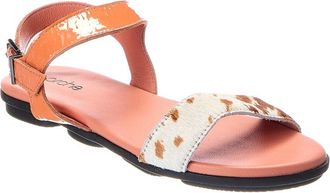 Arche Palwo Leather Sandal