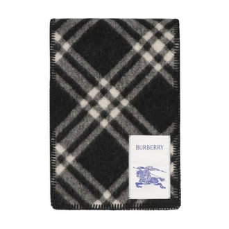 Burberry Uomo, Accessori, Nero, Taglia unica, new