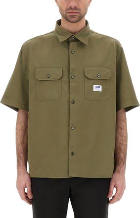 HUGO BOSS Shirt ekyno